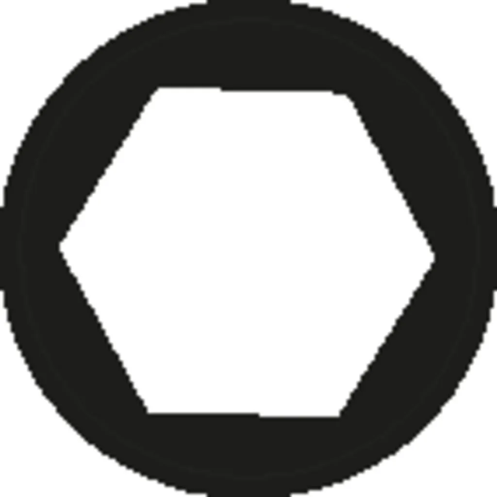 Bussola da Impatto ASW 740 L 19mm 3/4 | La Forza del Vero Acciaio - 5