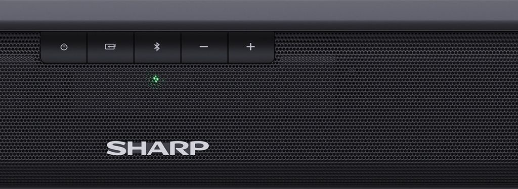 Sharp HT-SB110 schwarz Zdjęcie produktu 14