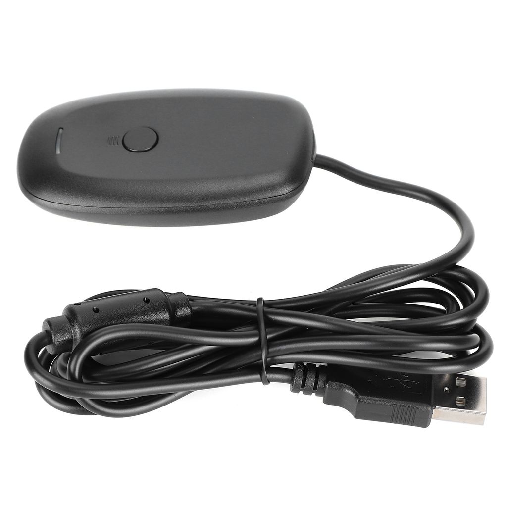 Odbiornik PC Kontroler do gier Bezprzewodowy adapter do Zdjęcie produktu 