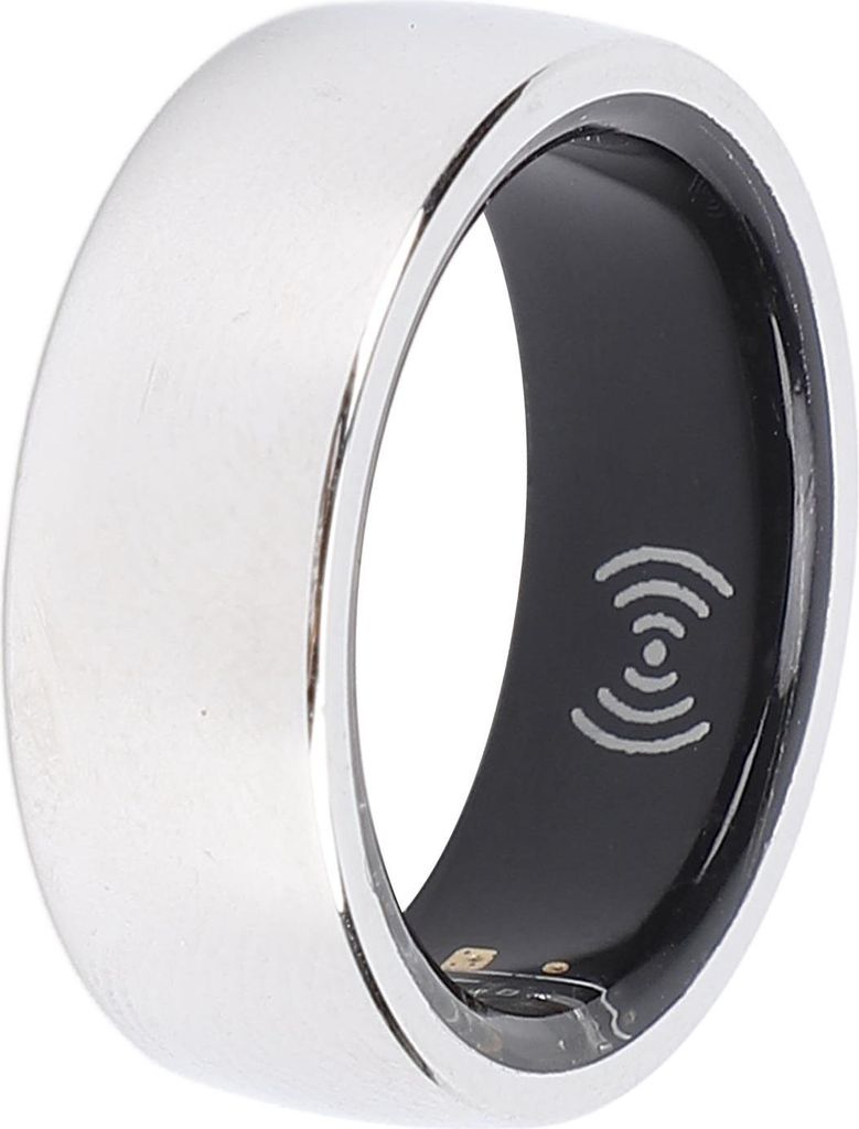 Smart-Ring-Fitness-Tracker, multifunktional, IP67, Produktbild 