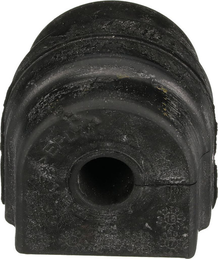 GATES AWS1491 Lagerung Stabilisator Stabigummi Hinten für BMW 1 Schrägheck (E81)