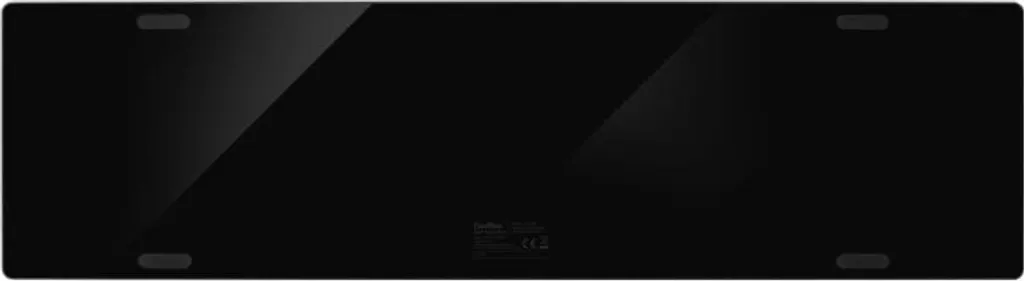 Clavier rétroéclairé silencieux CoolBox COO-TEW02-BKB multi-mode - 2