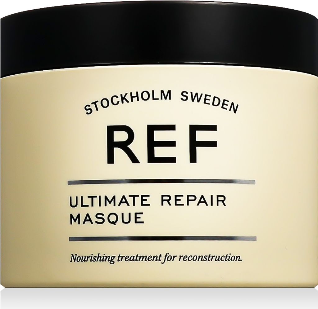 REF Ultimate Repair Masker, 250 ml Productafbeelding 