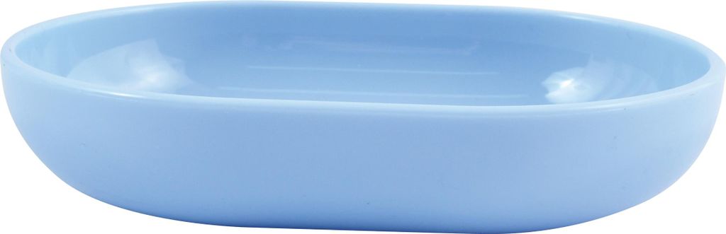 Seifenschale Inagua Pastellblau