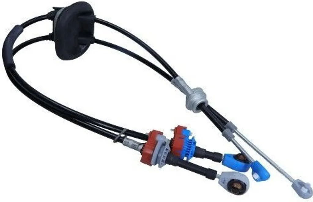 Câble de Boîte MAXGEAR 32-0656 Haute Résistance pour Citroën 2444 CR