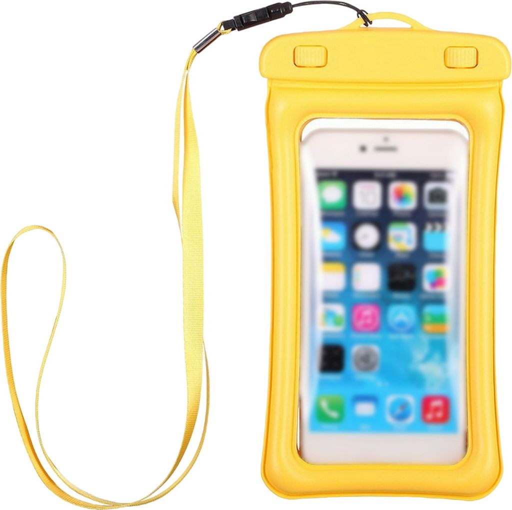Wasserdichte Handytasche mit Umhängeband, Touchscreen, gute Abdichtung, auslaufsicher, Unterwasser-Trockentasche, Handyschutz für unter Wasser, S...
