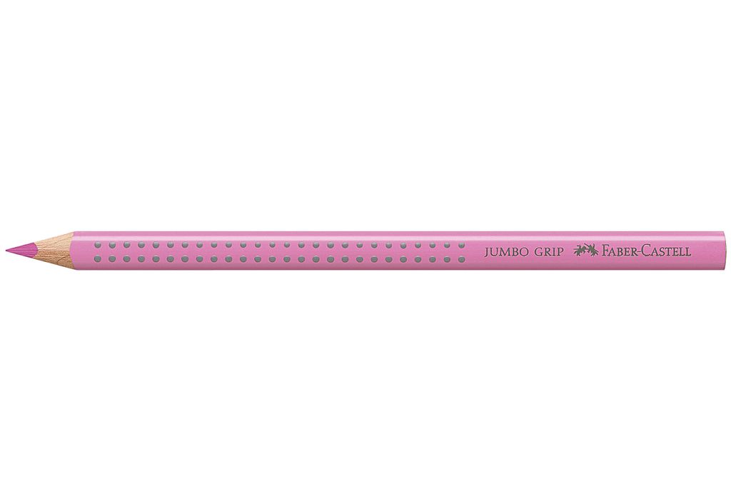 Faber-Castell 110919, Weich, Helle Magenta, 1 Stück(e) Produktbild 