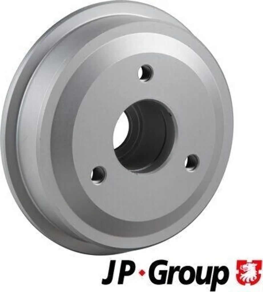 Tambour de frein arrière adaptable Peugeot 106 I de type 1A et 1C