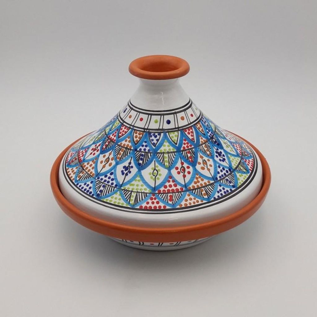 Tajine na varenie Bakir Royal - D 27 cm Obrázok produktu 