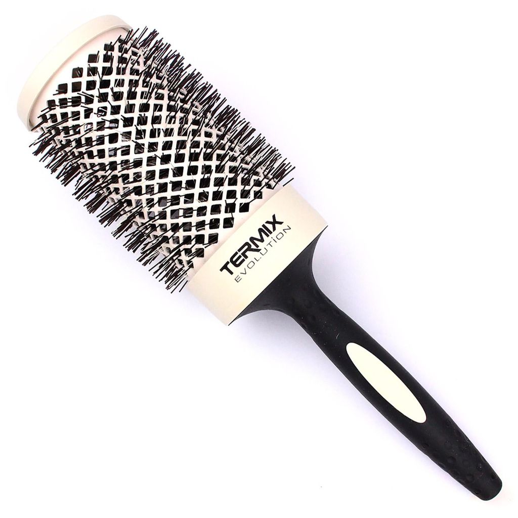 Termix Evolution Soft Ø60- Termo guľatá kefa so špeciálnymi Obrázok produktu 