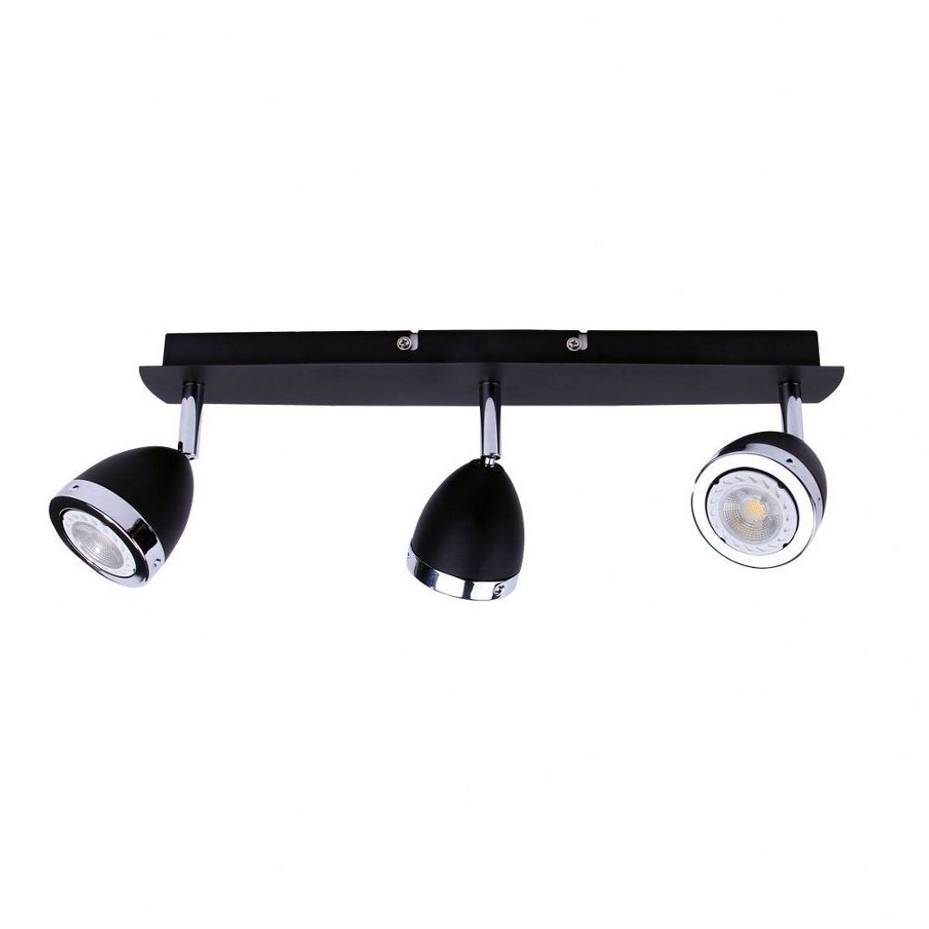 Strahlerlampe Calasa SPL-9372-3A BL Italux