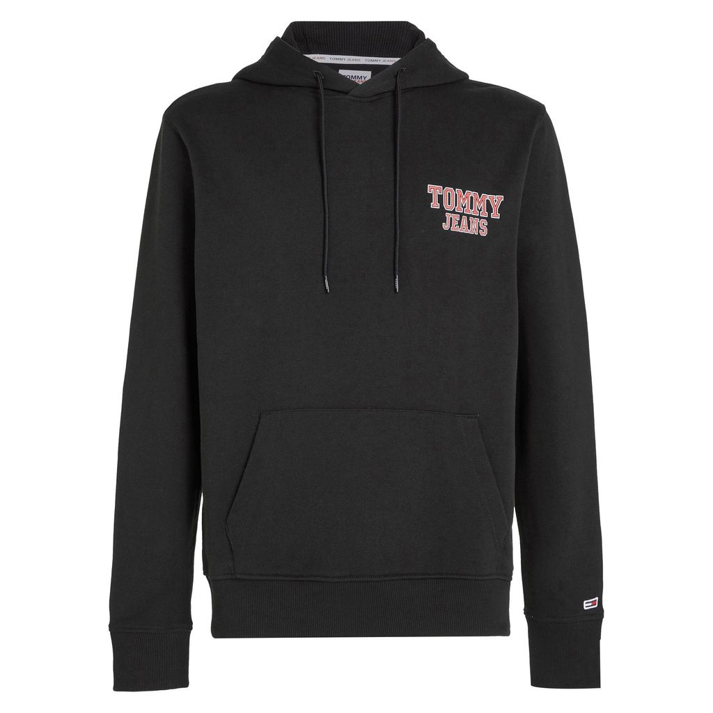 Tommy Hilfiger Sweatshirts DM0DM16365BDS, Größe: 169