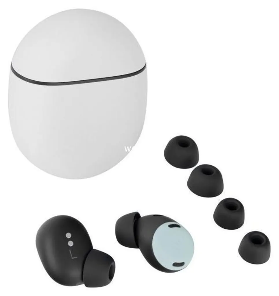 Google Pixel Buds Pro fog - 18