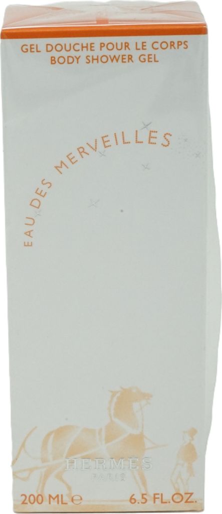 Hermès Eau des Merveilles SG 200 ml W Obrázek produktu 