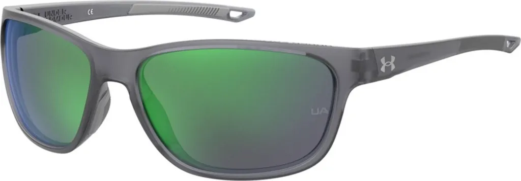 Lunettes Under Armour uaundeniable6 anti-buée et maintien parfait sport