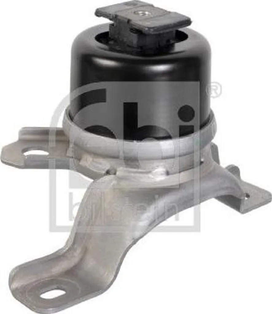 Supprimez les vibrations moteur sur Volvo et BMW avec le palier FEBI 180716