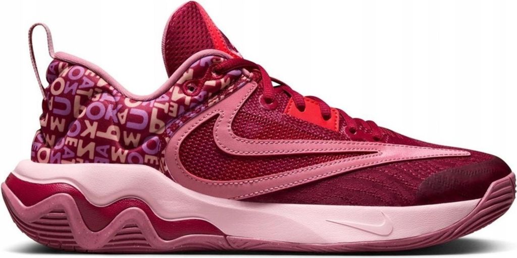 Buty Nike DZ7533600 Zdjęcie produktu 