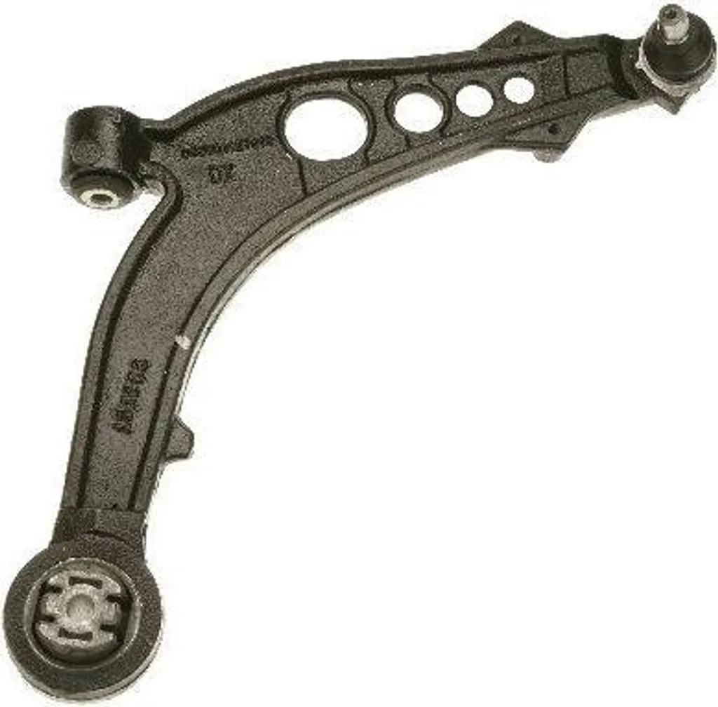 Bras de suspension TRW JTC1416 OE 51839218 pour Idea Musa et Ypsilon