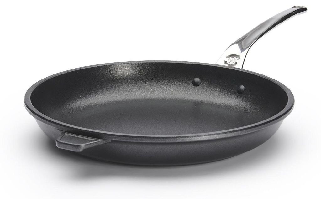 De Buyer Choc Extreme Pfanne Alu-Druckguss 32cm antihaft Produktbild 