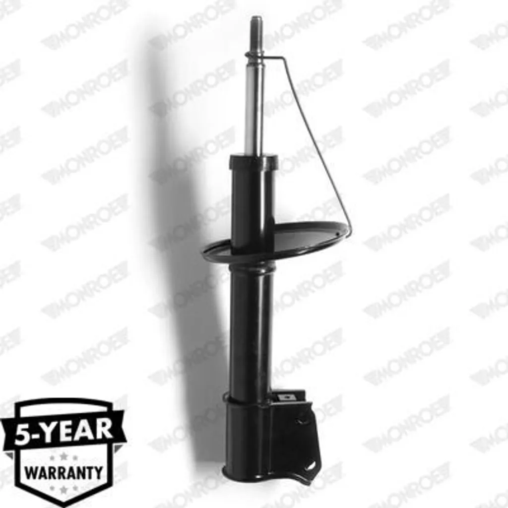 Amortisseur avant à gaz Monroe G16192 pour Renault Clio I série 1.2 1.4