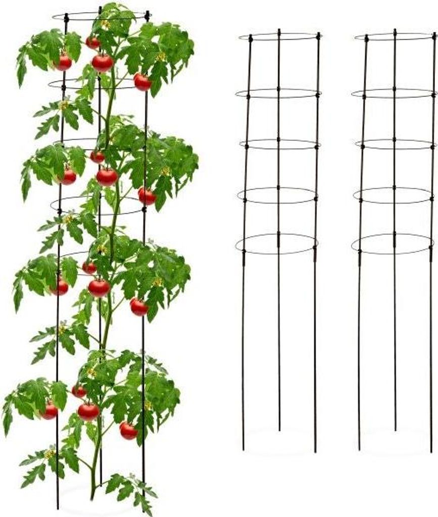 Treillis 150 cm lot de 3 Image du produit 