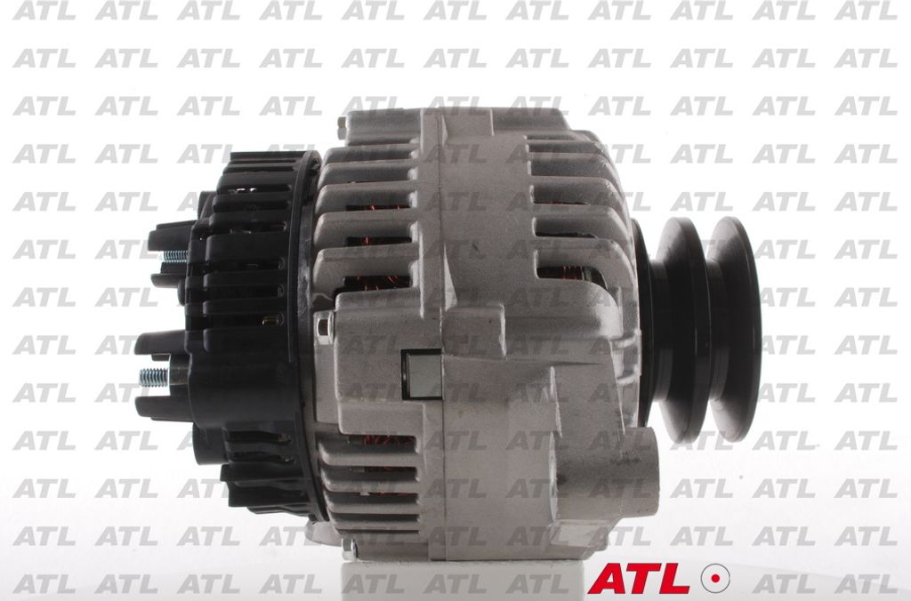 ATL Lichtmaschine Generator LiMa