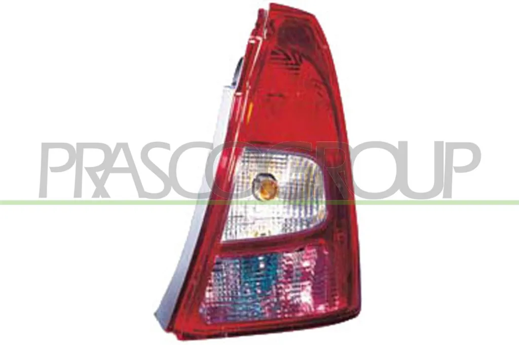 Feu Arrière Gauche Anti-UV PRASCO DA3224154 pour Logan 8200744760