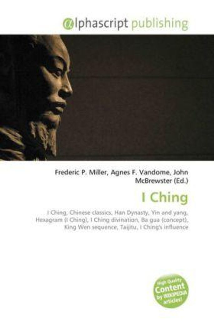 I Ching
