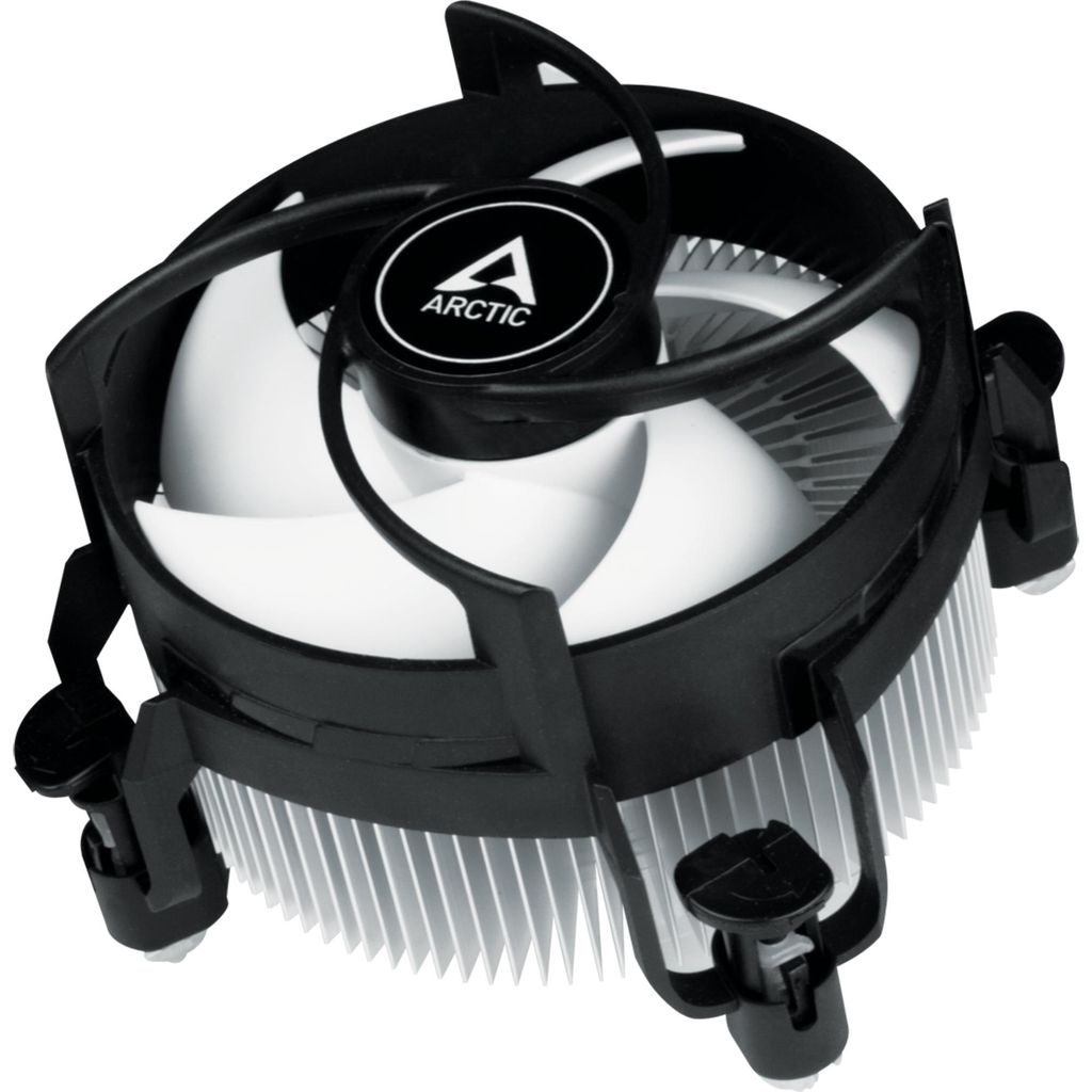 Alpine 17 (schwarz/weiß, 92 mm) Produktbild 