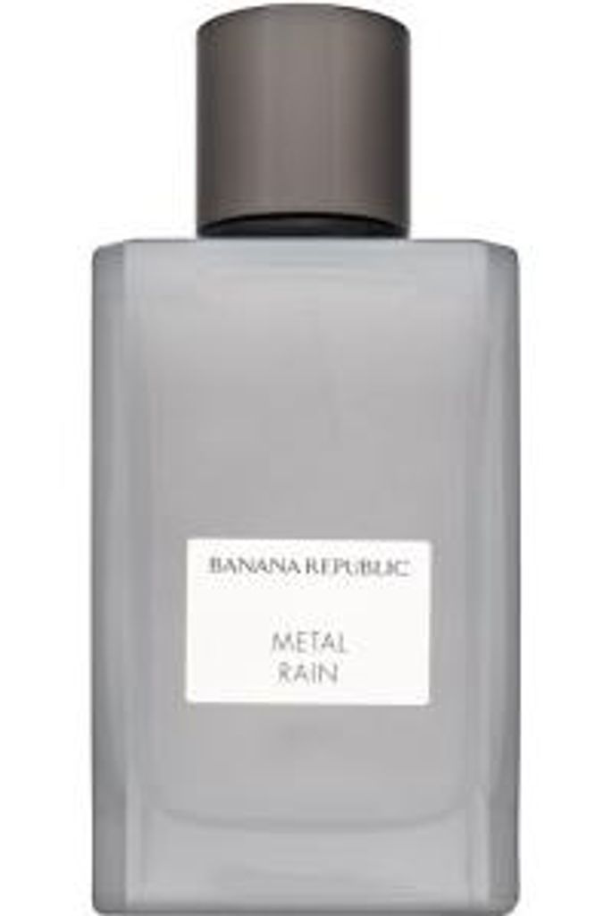 Banana Republic Metal Rain Eau de Parfum unisex 150 ml Produktbild 