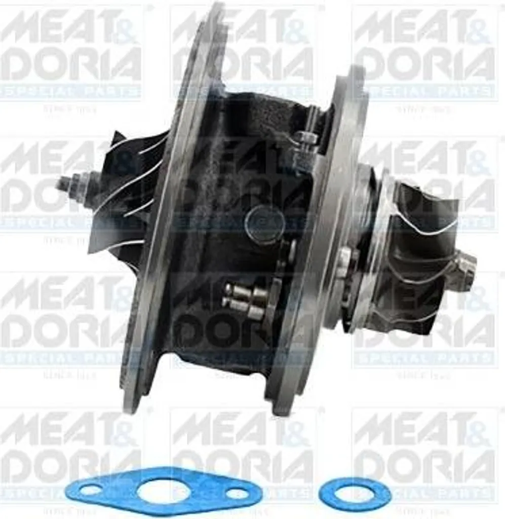 Turbine de Compresseur MEAT & DORIA 601136 - Turbo OE R2AC13700C Mazda