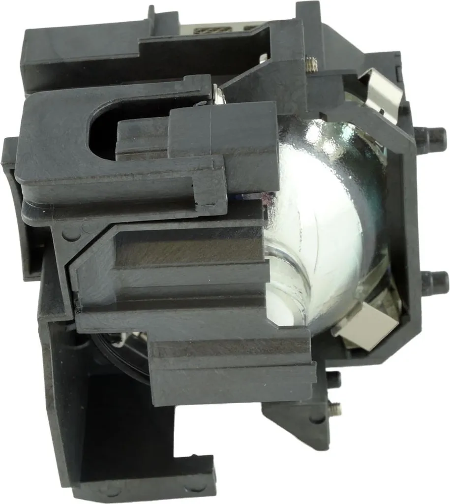 Module lampe ELPLP50 haute luminosité avec boîtier pour Epson 84+ - 4