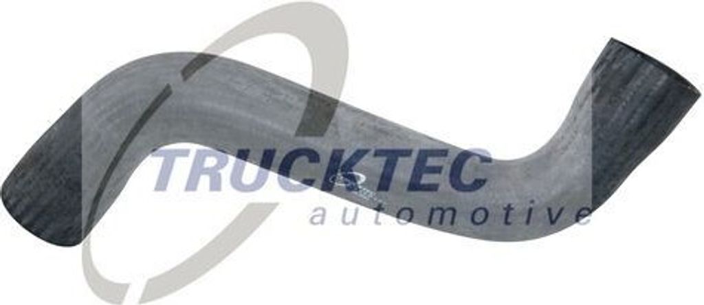 TRUCKTEC AUTOMOTIVE Kühlerschlauch Wasserschlauch für SCANIA 4 - series 04.40.094