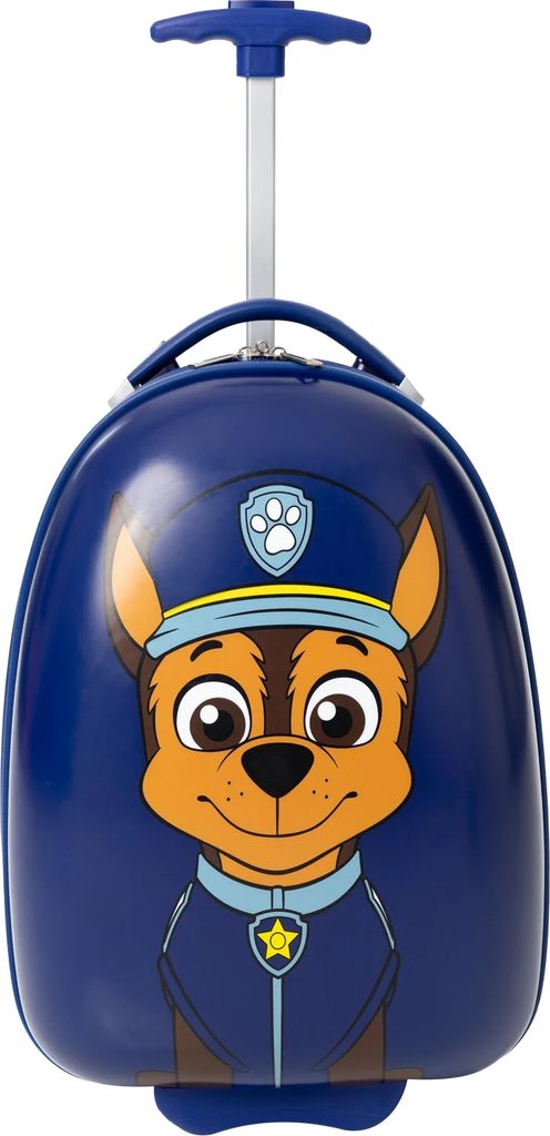 Paw Patrol - Kufřík na dvou kolečkách NS6972 (jedna Obrázek produktu 