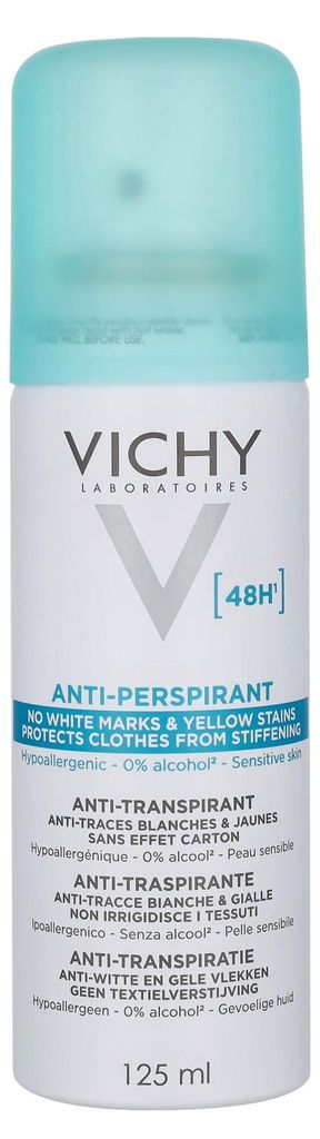 Vichy C-VI-151-B2, Unisex, Antitranspirant, Produktbild 