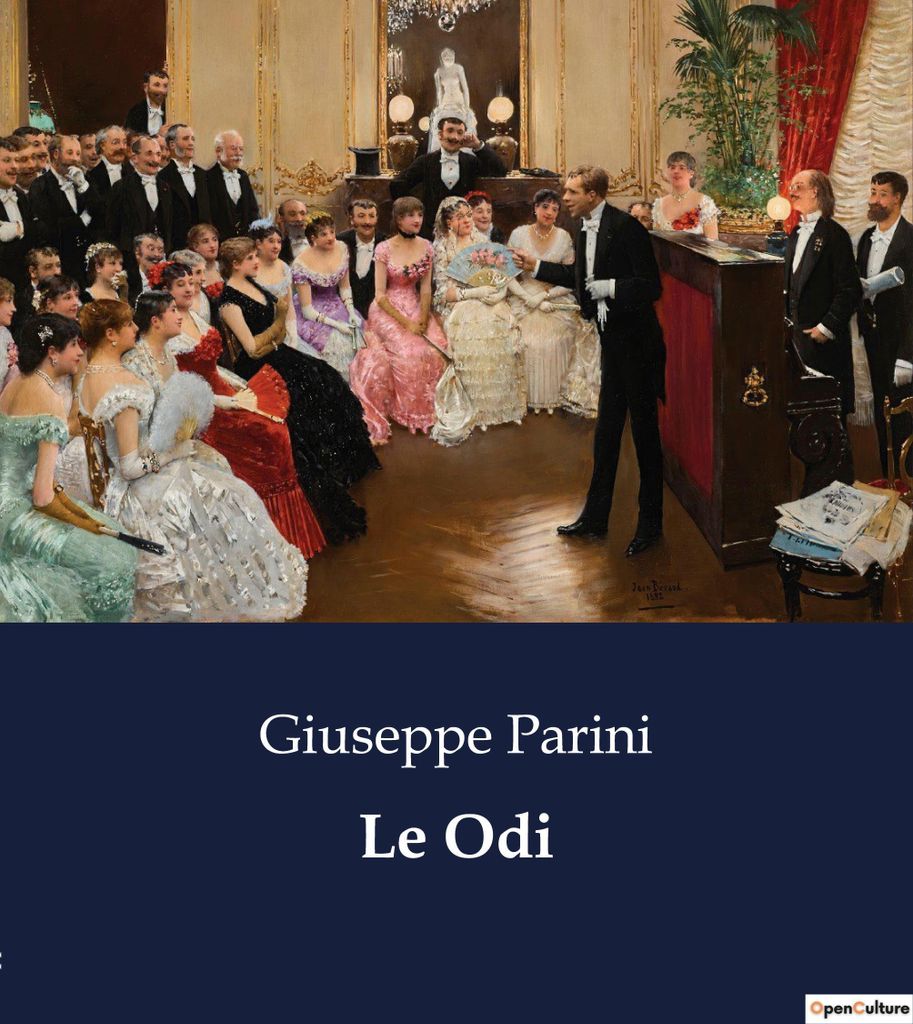 Le Odi