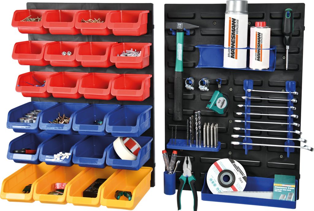 Tool-Organizer, 45-tlg.