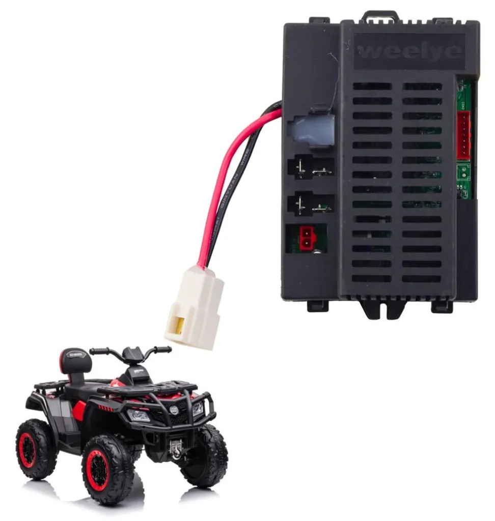 Module central 24V S615 : Réparation électronique voiture électrique