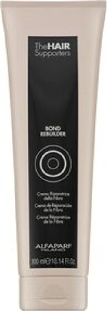 Soin Prévention Casse Cheveux Bond Rebuilder Alfaparf Milano Format 300 ml
