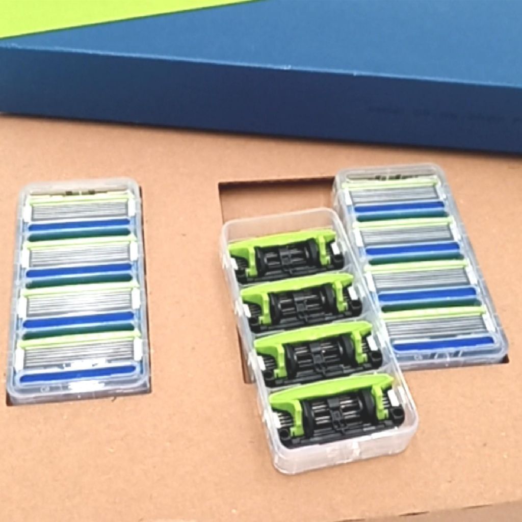 Wilkinson Sword Hydro Skin Protection 5 Sensitive 12 Produktbild 9