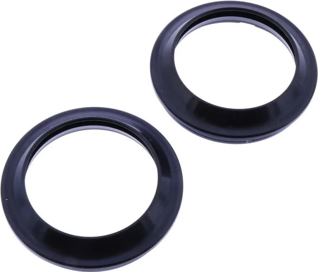 Rénover la suspension avec le kit cache-poussière de fourche JMP 48mm