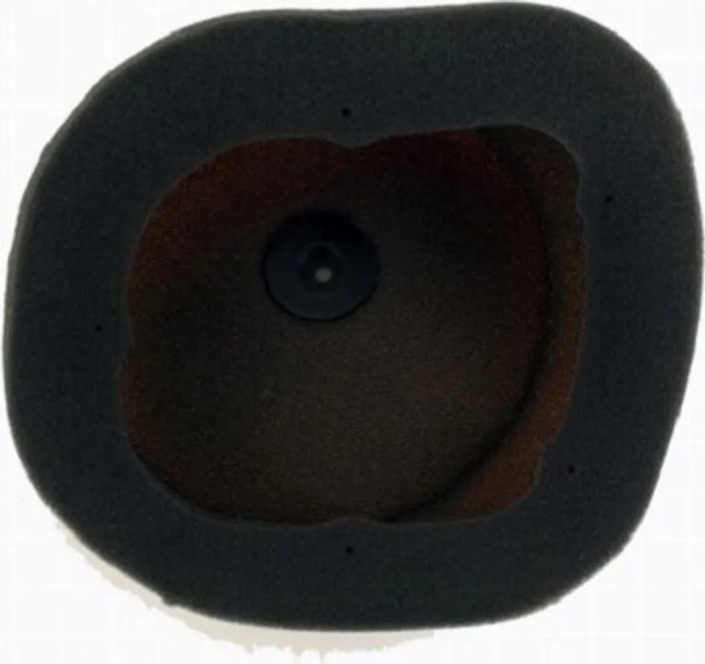 Filtre Twin Air 154212FRX Ignifugé et Pré-huilé Haute Performance MX