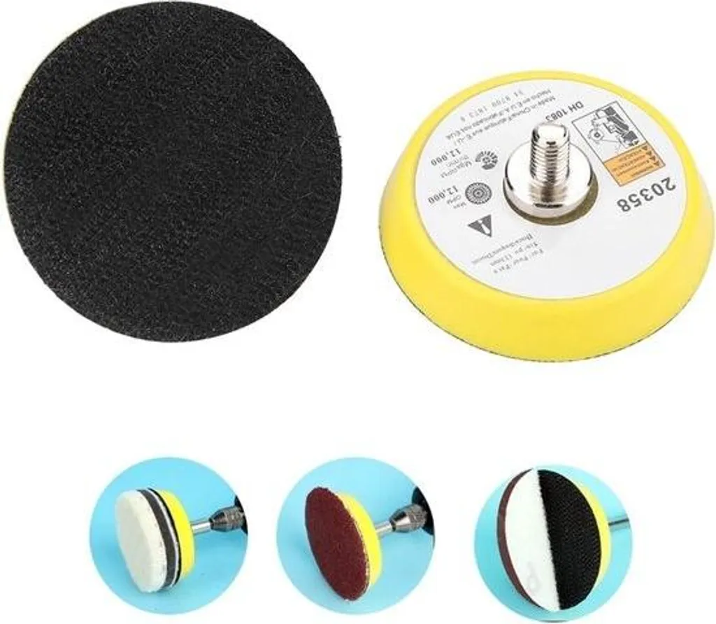 Comment enlever rayure sur vitre ? Kit polissage verre oxyde de cérium - 10