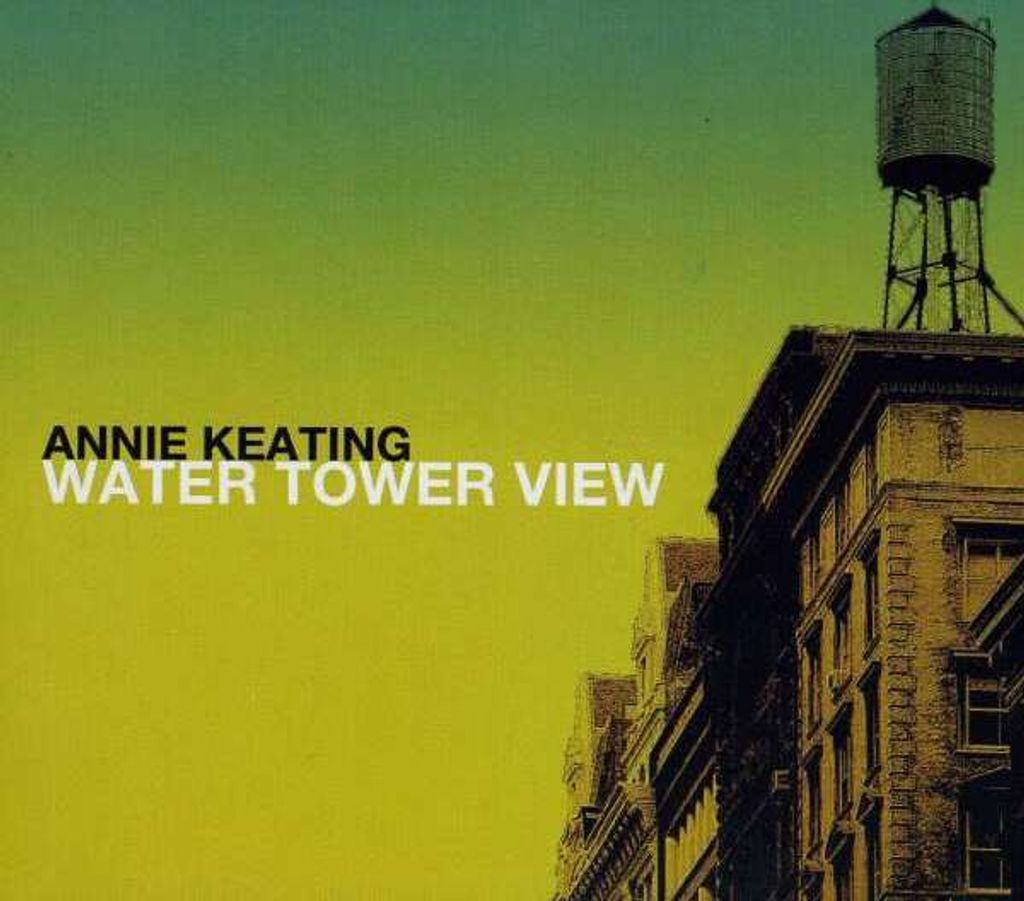 Keating,Annie-Water Tower View