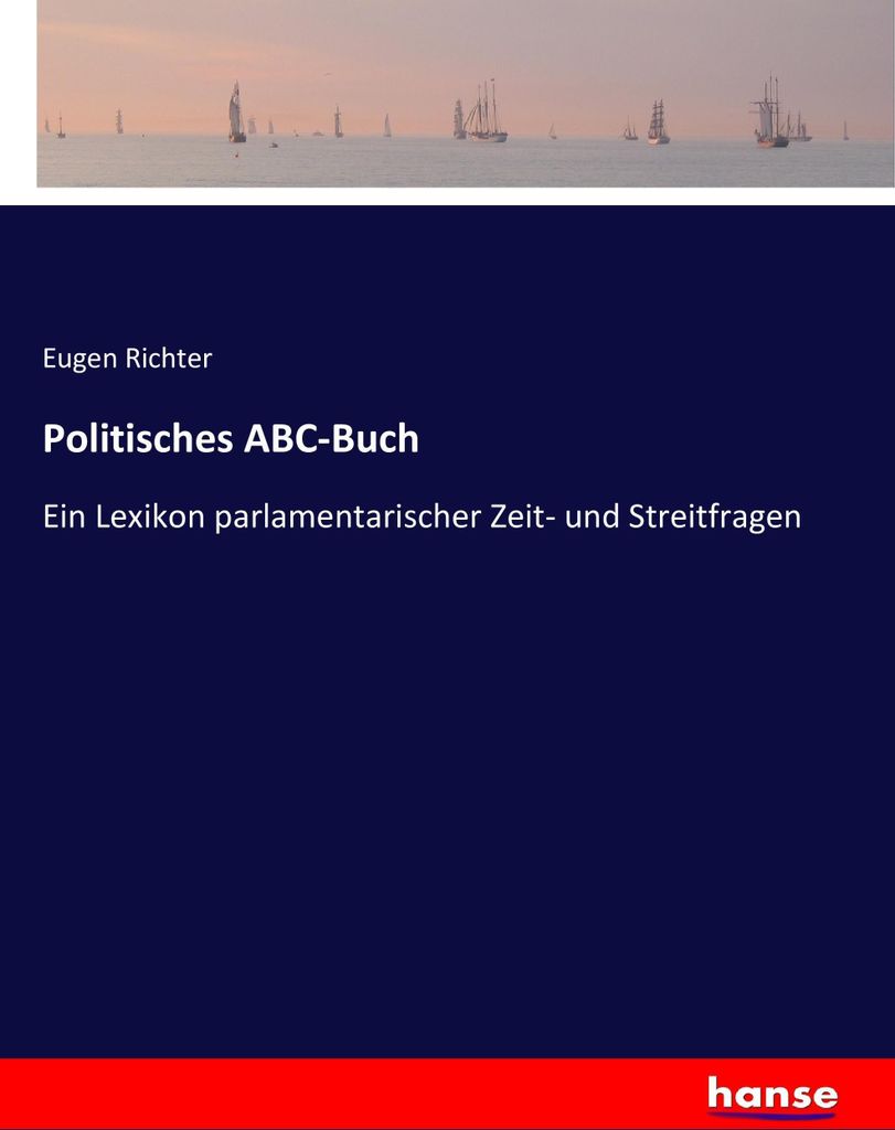 Politisches ABC-Buch