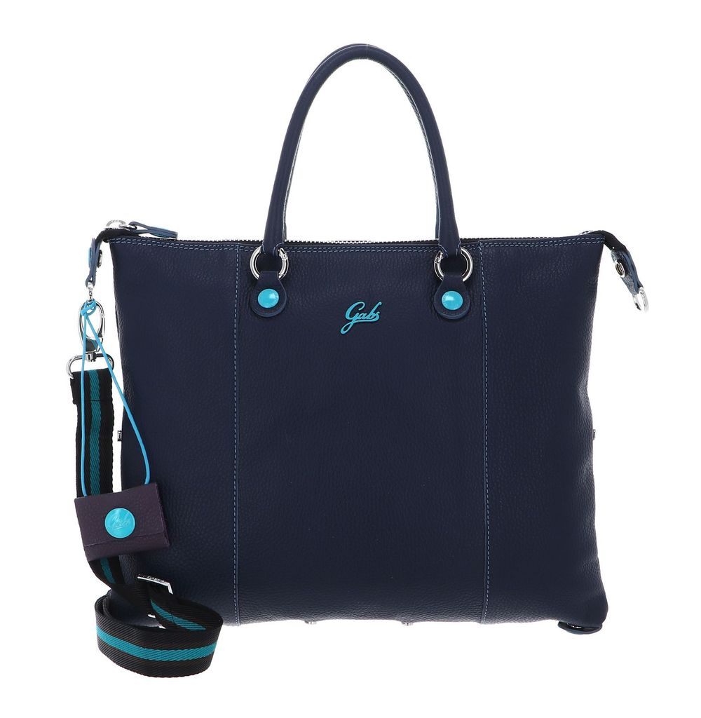 Gabs Schultertasche G3 Plus Shoulder Bag Bull Basic Ink Produktbild 