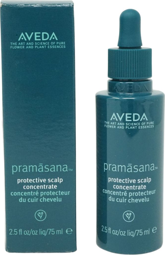 Aveda Pramasana Protective Scalp Concentrate 75ml Produktbild 