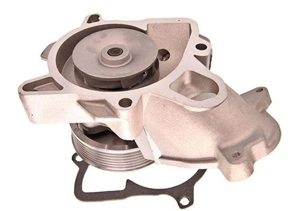 Pompe à eau MAXGEAR 47-0263 pour remplacement kit distribution automobile - 2