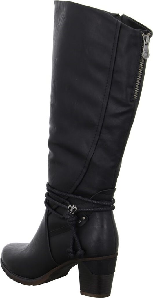 Rieker Winterstiefel schwarz 39 Produktbild 13