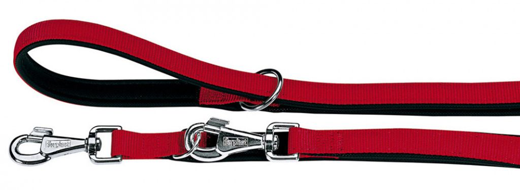 Ferplast Nylon-Band Daytona Ga20 200 Rot